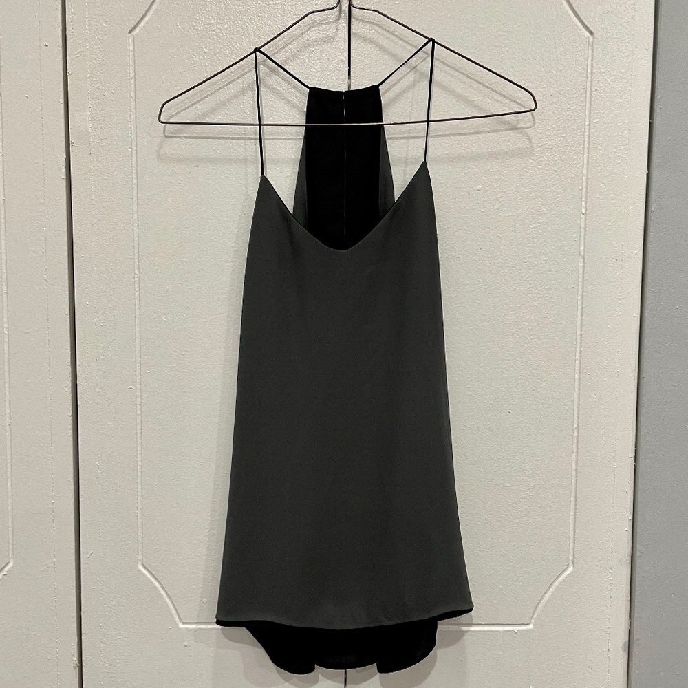 Express Tank Top